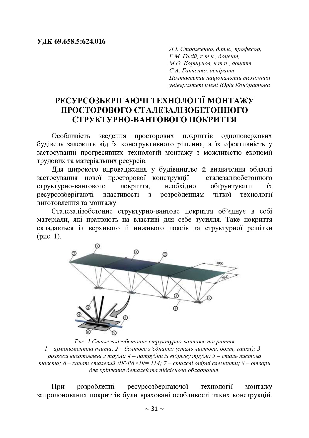 tezu storozhenko gasii korshunov gapchenko