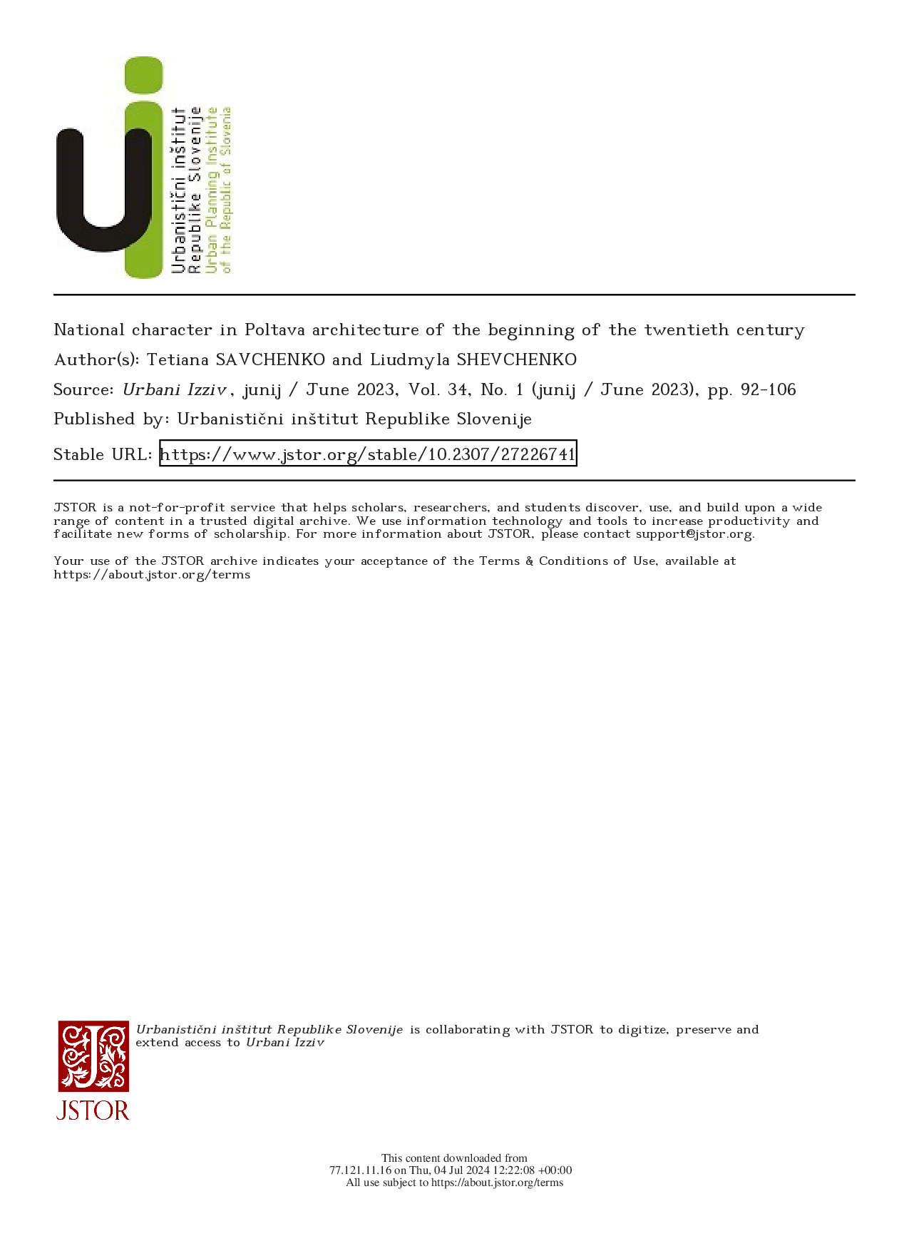 SAVCHENKO-NationalcharacterPoltava-2023