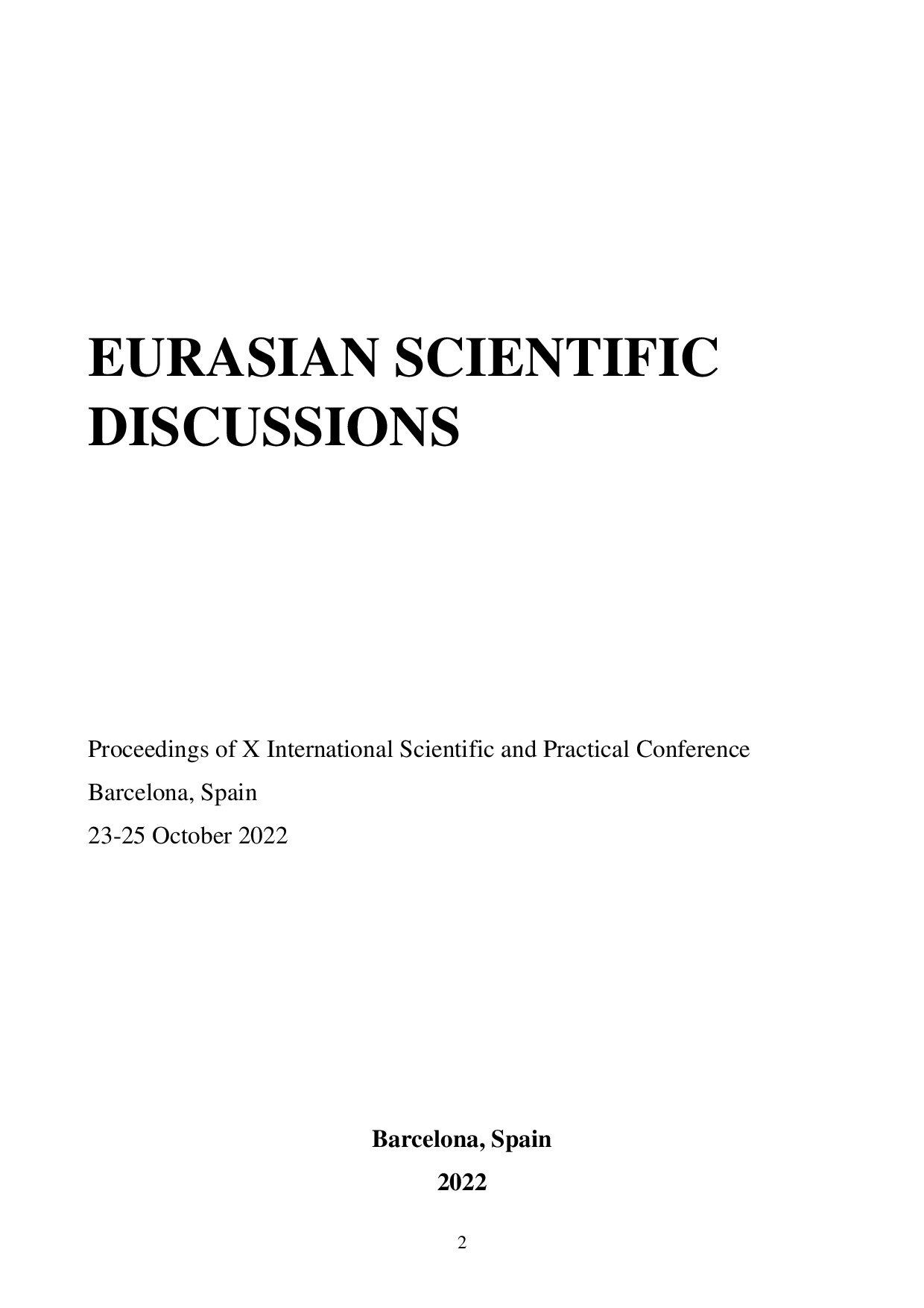 EURASIAN-SCIENTIFIC-23-25.10.22
