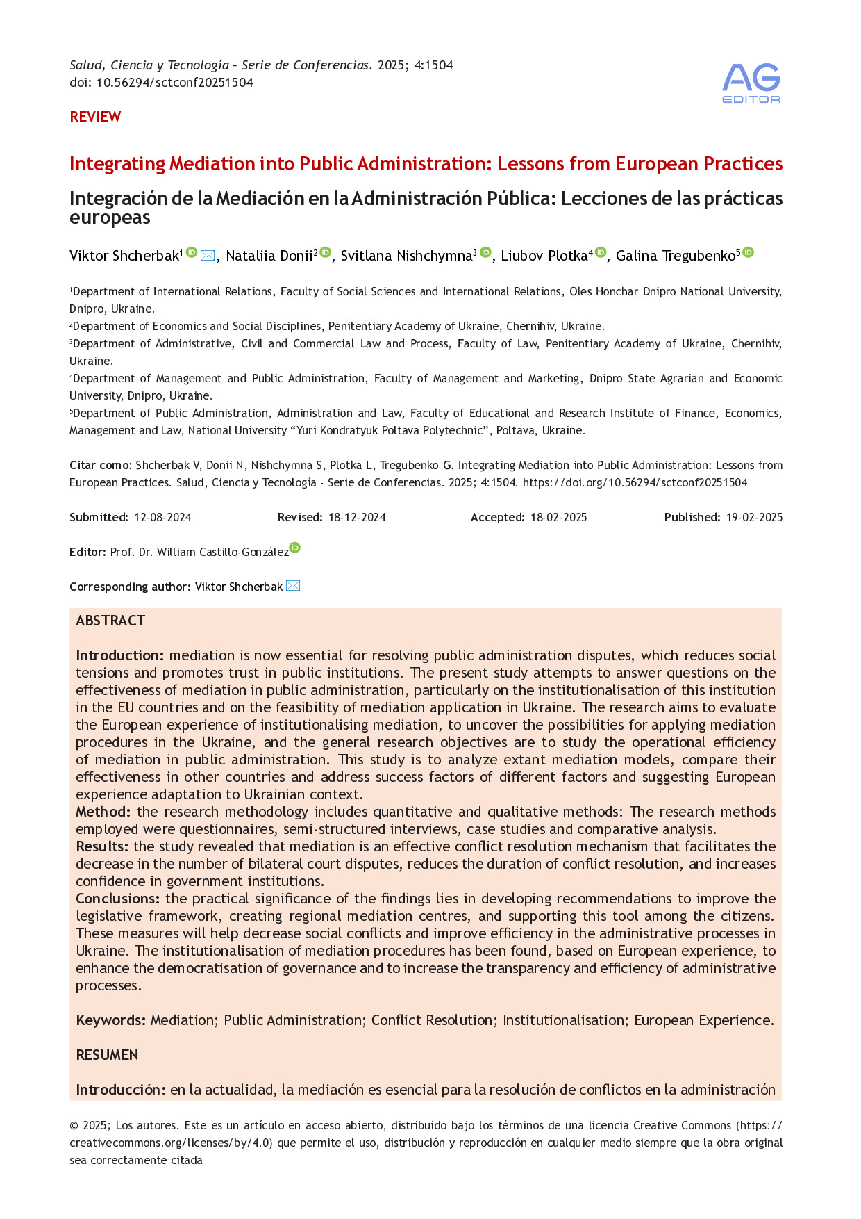 Dialnet-IntegratingMediationIntoPublicAdministration-10134990