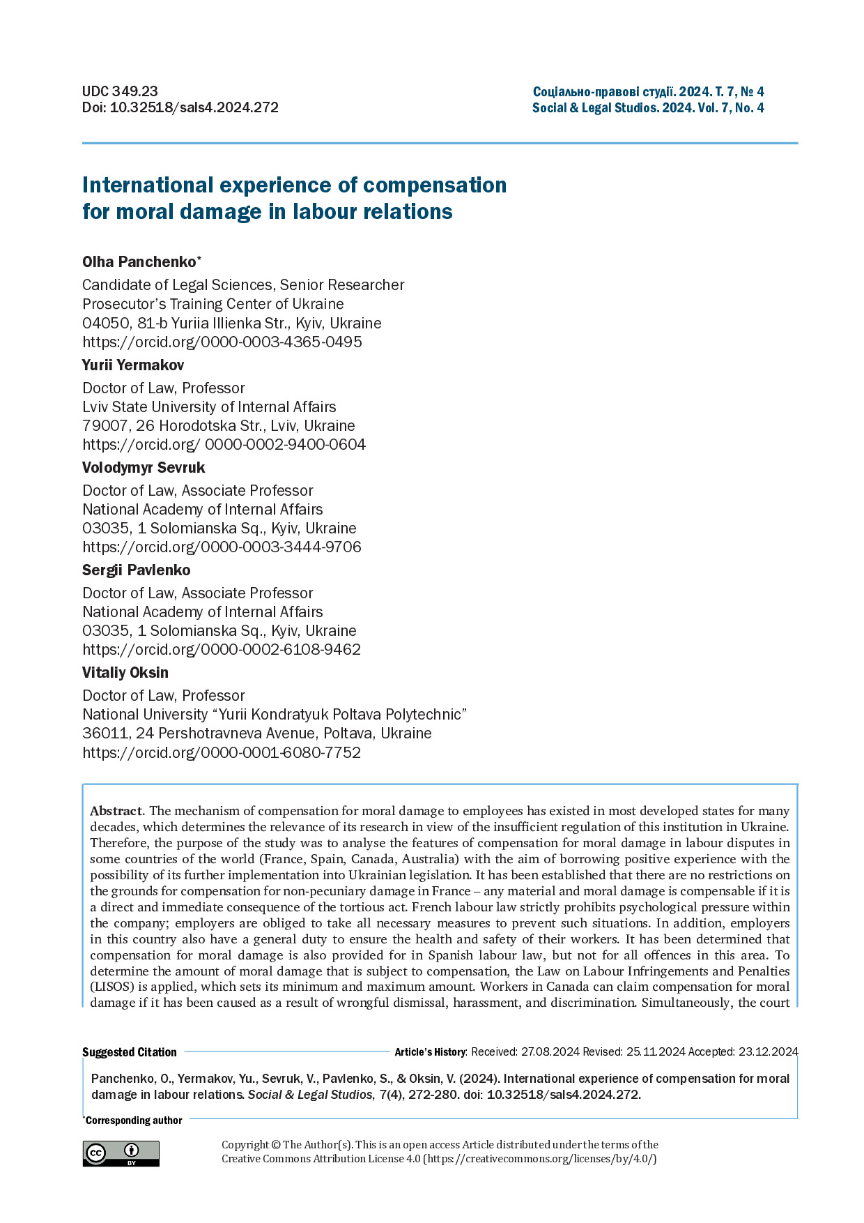 SLS_Vol. 7_No. 4_2024-272-280