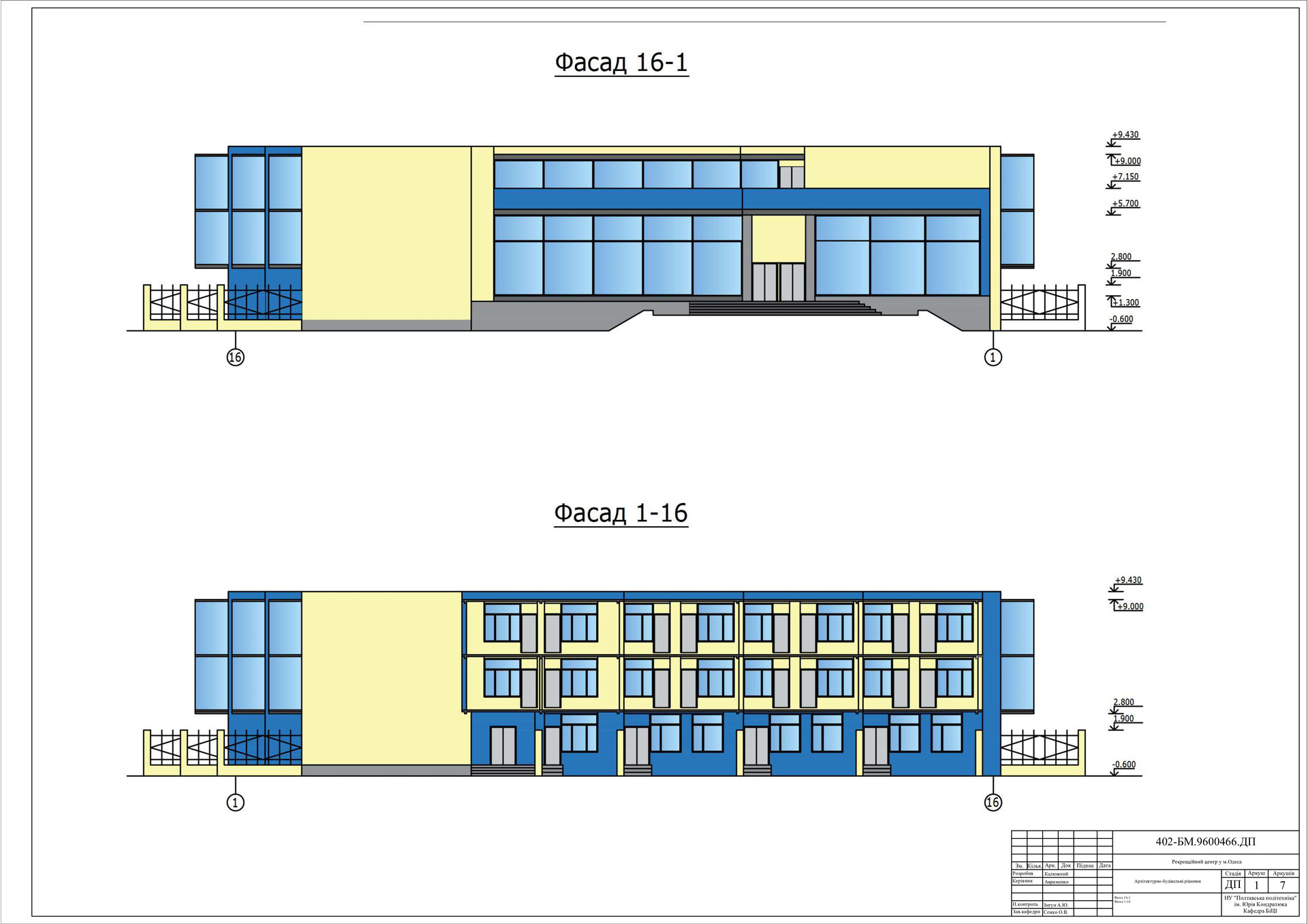 18. Калюжний Дмитро Володимирович