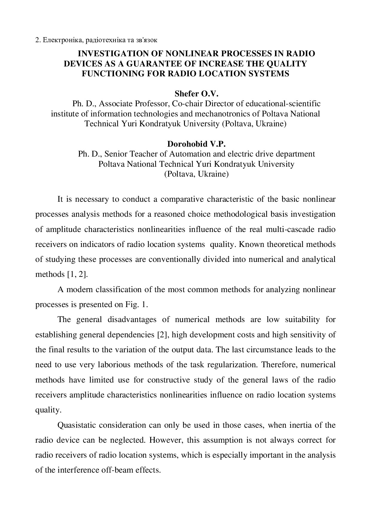 Shefer, Dorohobid - pdf