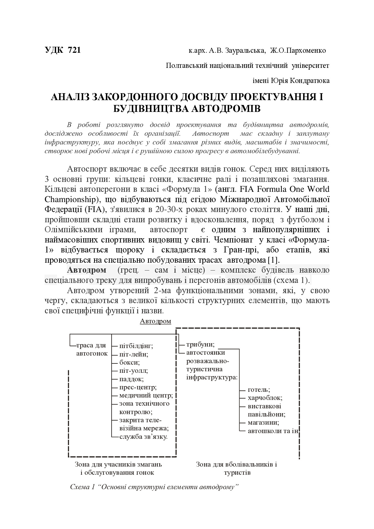 Зауральська, Пархоменко