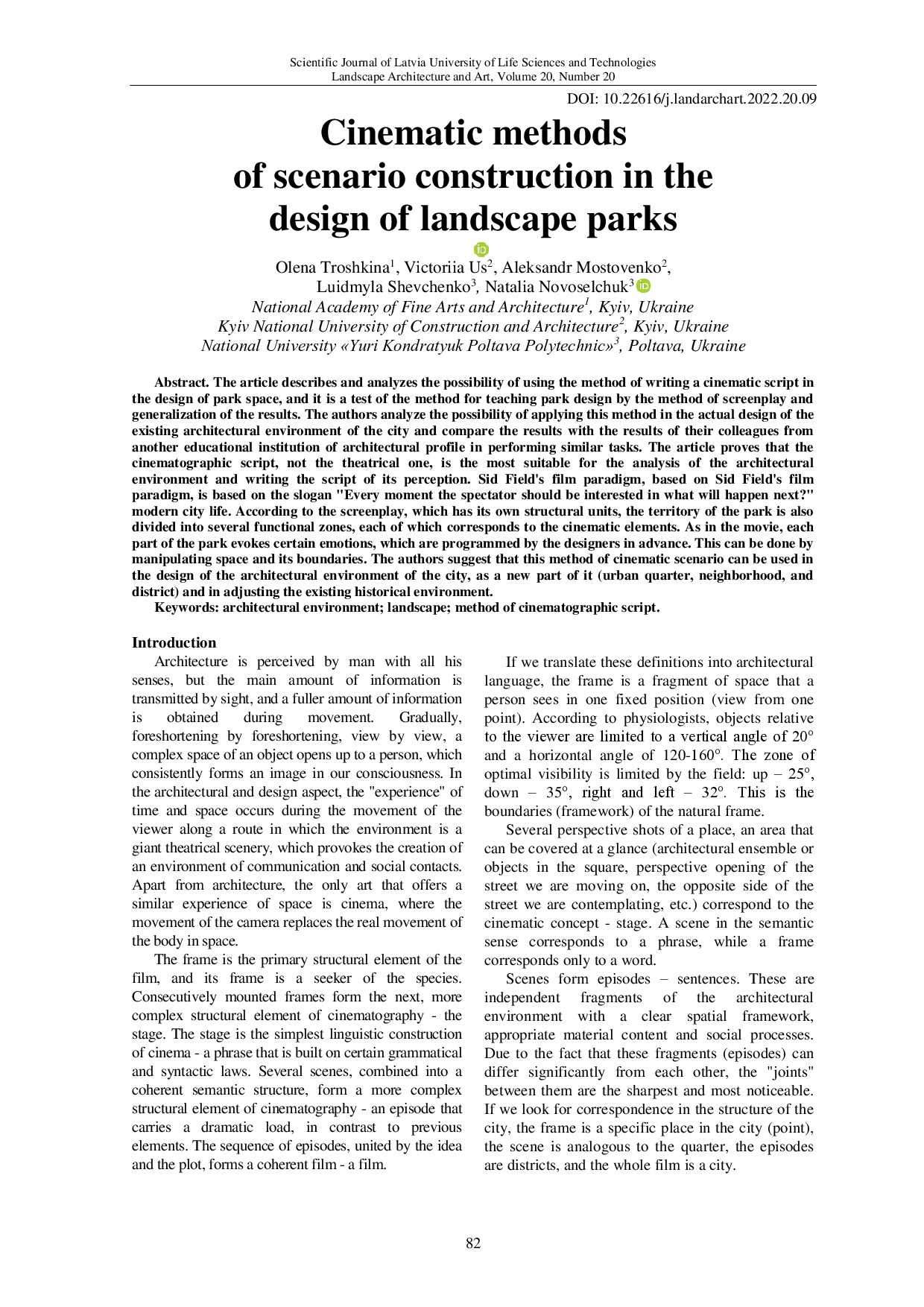 LBTU_Landscape_Architect_Art_Vol_20_2022-82-91