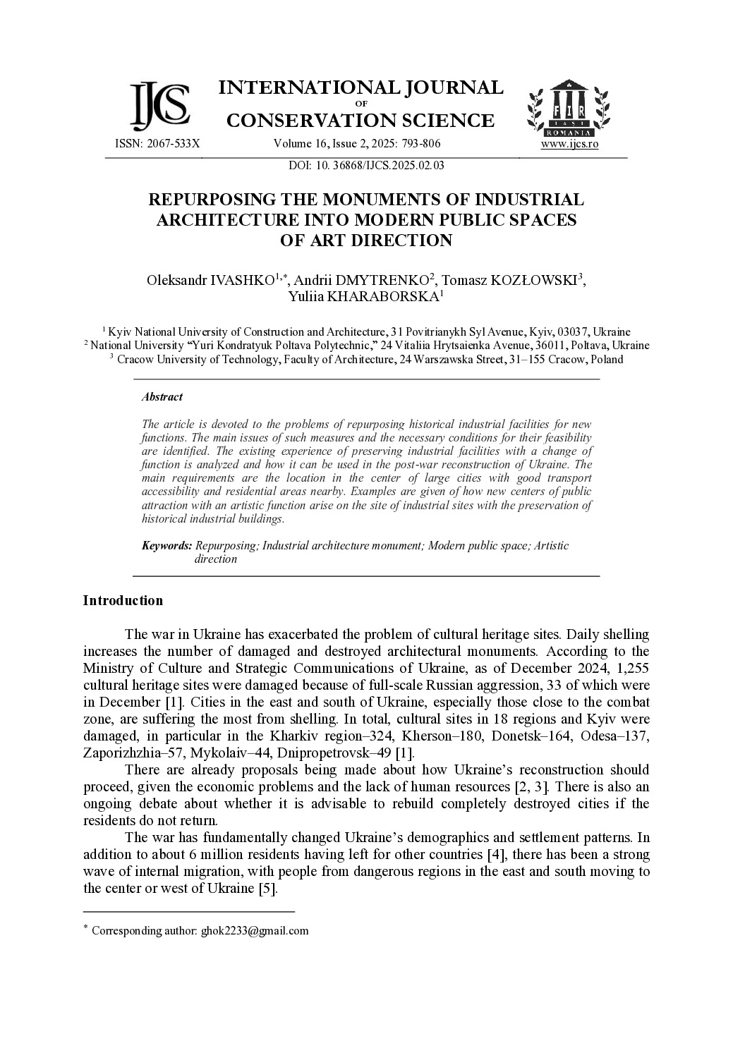 IJCS-25-02_03_Ivashko