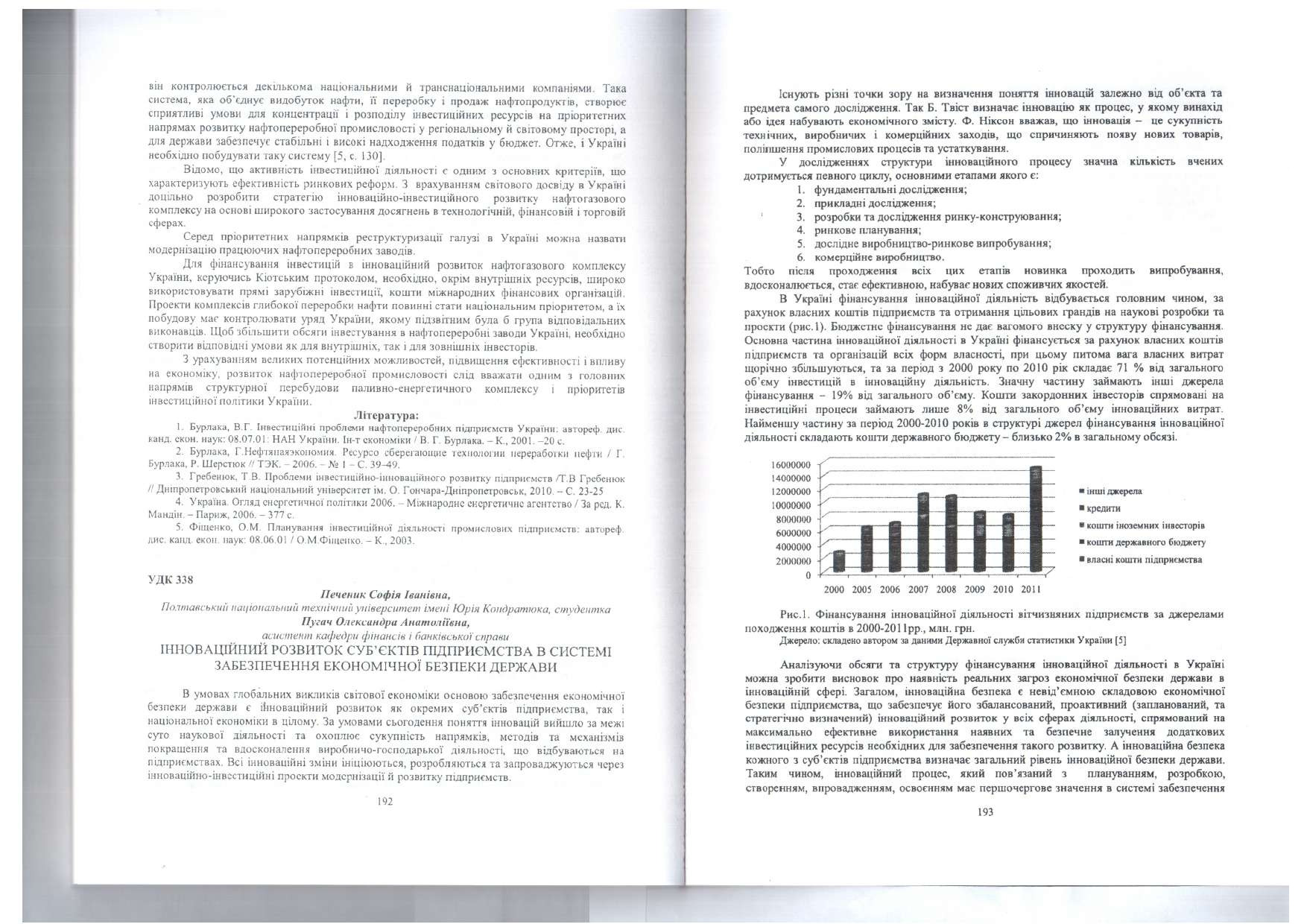 2013_12__ПолтНТУ_Пугач (Маслій)_Pechenyks_Sophia