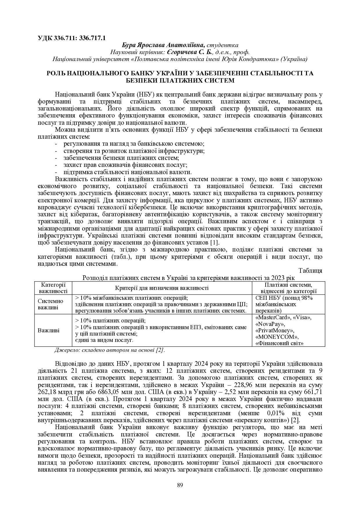 Єгоричева Бура 89-90