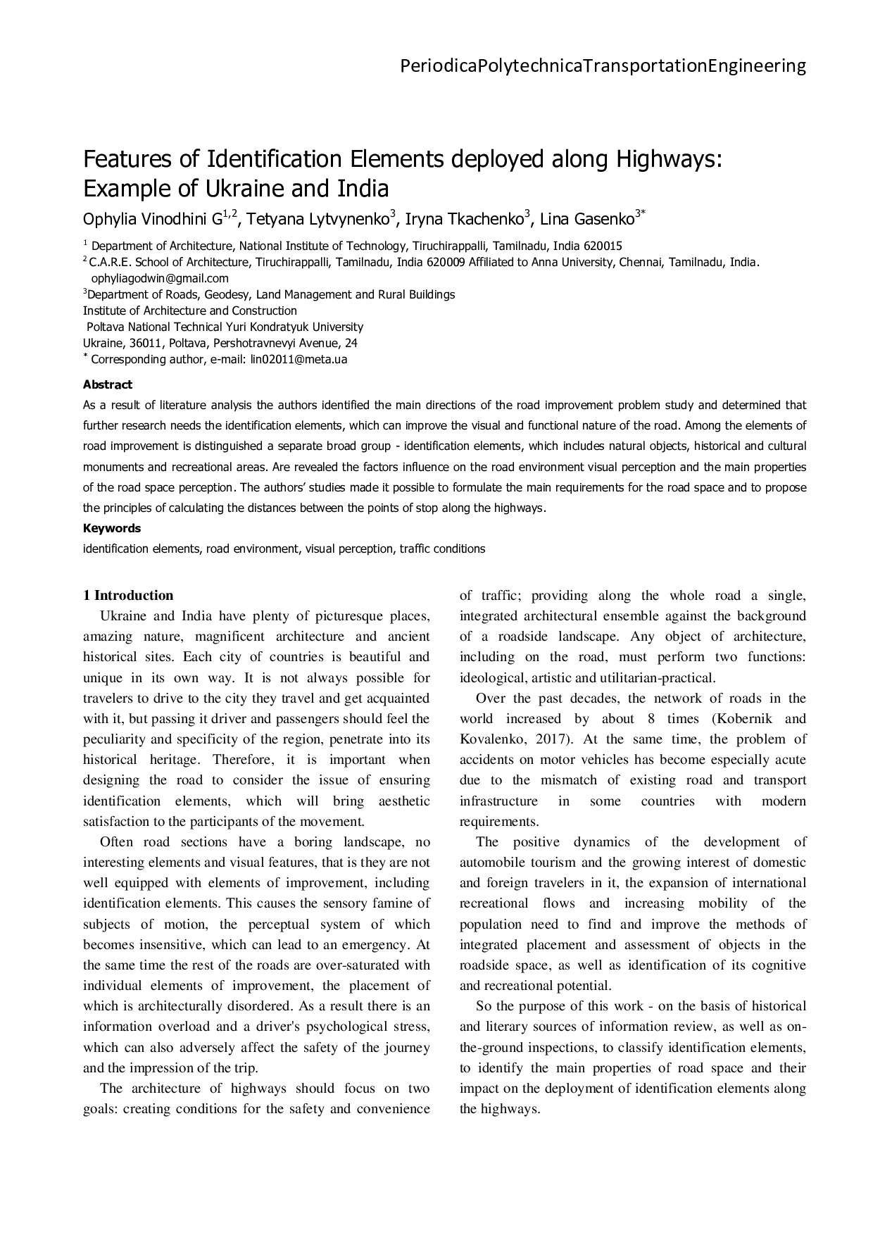 Vinodhini Lytvynenko Tkachenko Gasenko Copy