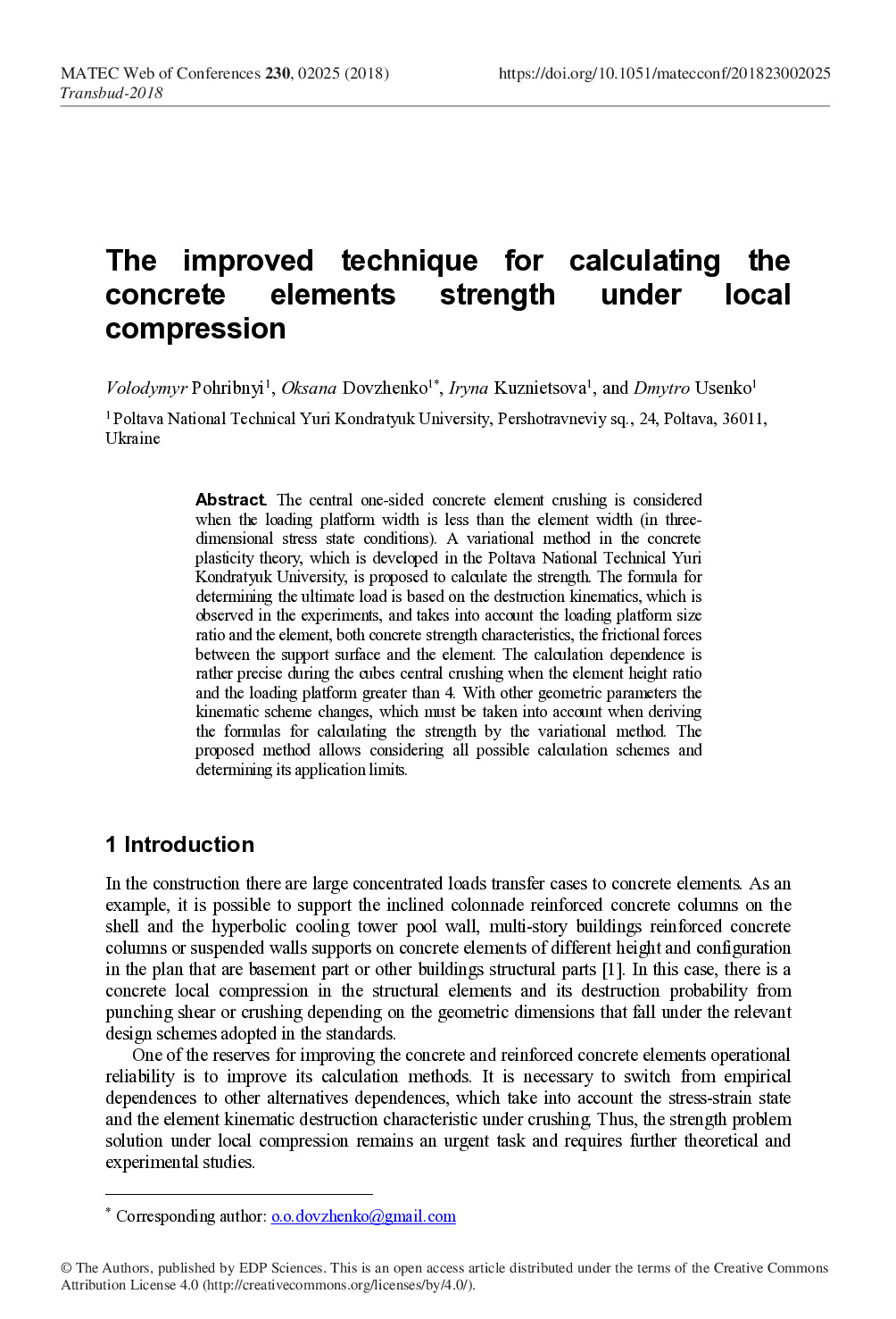 matecconf_transbud2018_02025