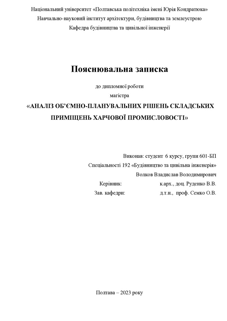 13. Волков Владислав Володимирович