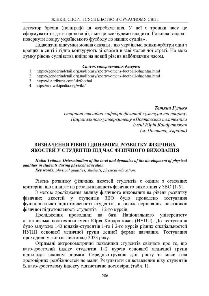 Гулько 286-289