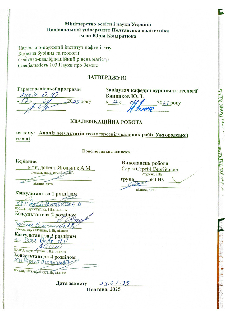 Серга репозит