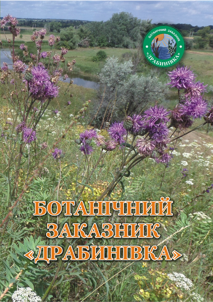 ДрабинівкаМонографія