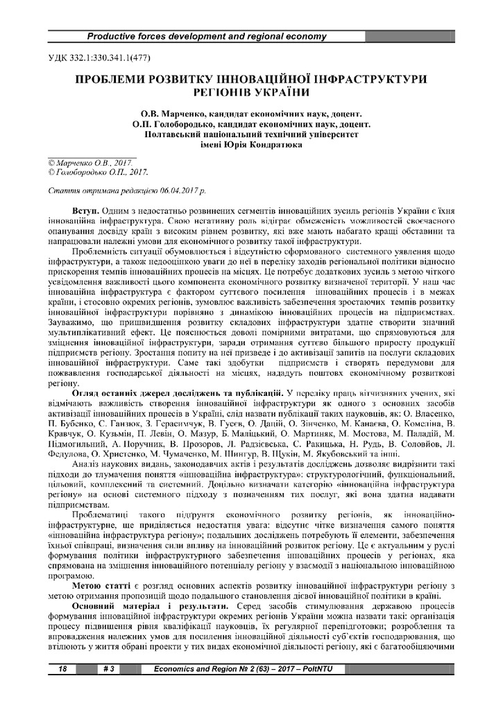 Голобородько