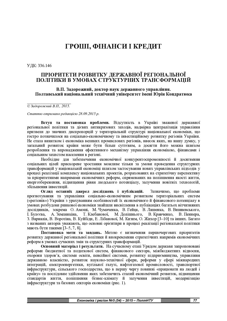 Задорожный