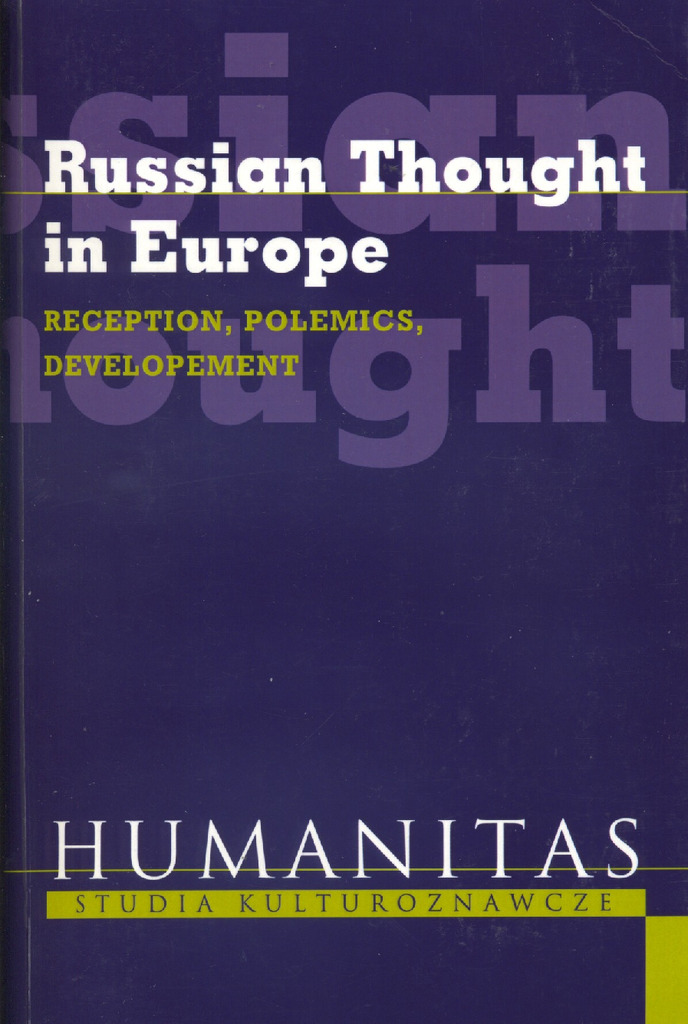 Chernyshov, Victor_Quest for the Catholic Church