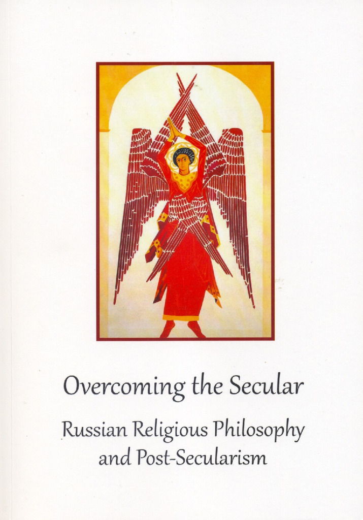 Chernyshov, Victor_Post-Secular Thinking in the Age of Reason
