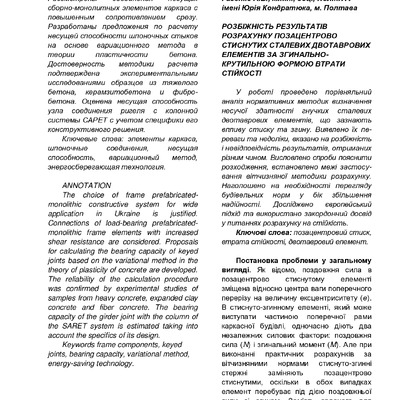 Goods, Gasenko 2017 Kyiv