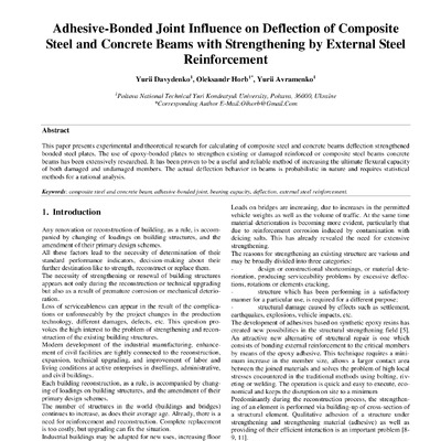 Yurii Davydenko, Oleksandr Horb, Yurii Avramenko