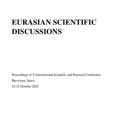EURASIAN-SCIENTIFIC-23-25.10.22