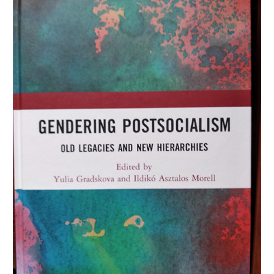 Strelnyk_A Mom who has time for everything