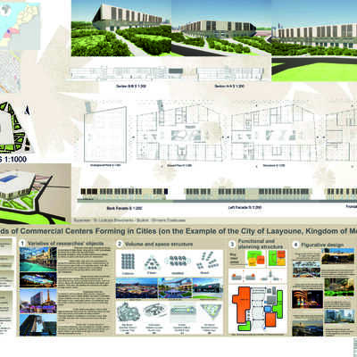 Еррадуан Отман_Робота
