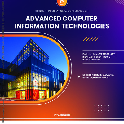 Methods and forms of increasing the student involvement in online education process for Computer Science students