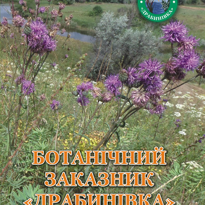 ДрабинівкаМонографія