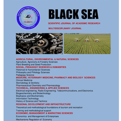Ptaschenko, Rudych Black Sea vol. 23 iss.05 2015