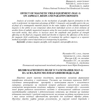 Наливайко Єрмакова