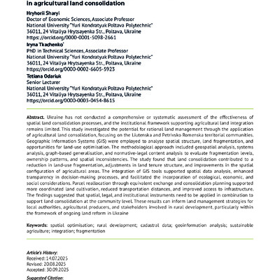 Ukrainian Black Sea Region Agrarian Science_Vol 29 No 3, 2025-59-70