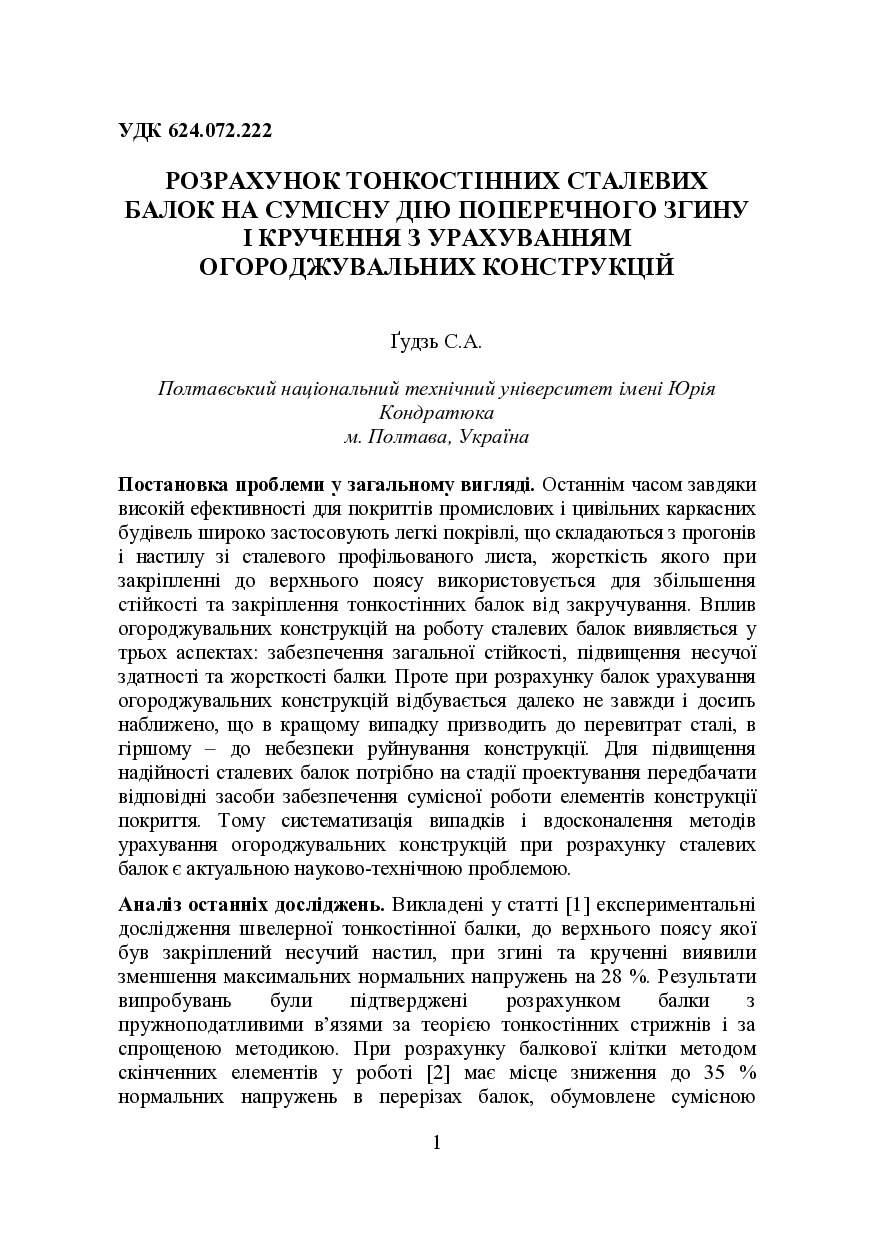 Goods 2008 Odesa
