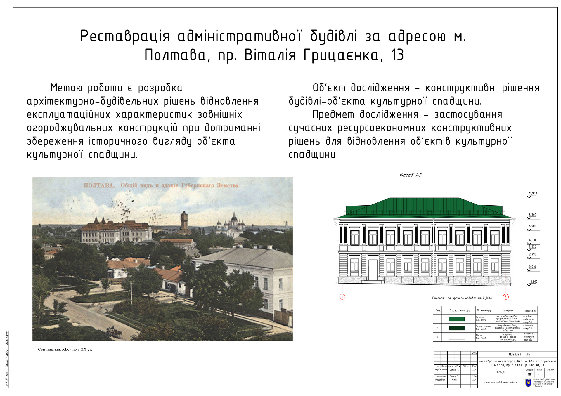 15. Хіміч Ернест Сергійович