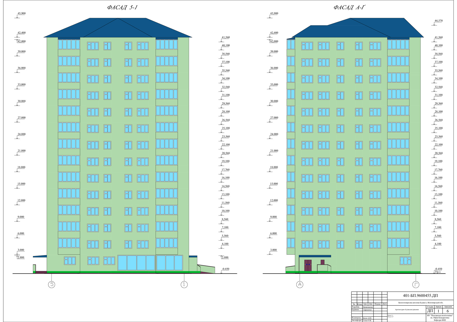 19. Кривошапка Максим Володимирович