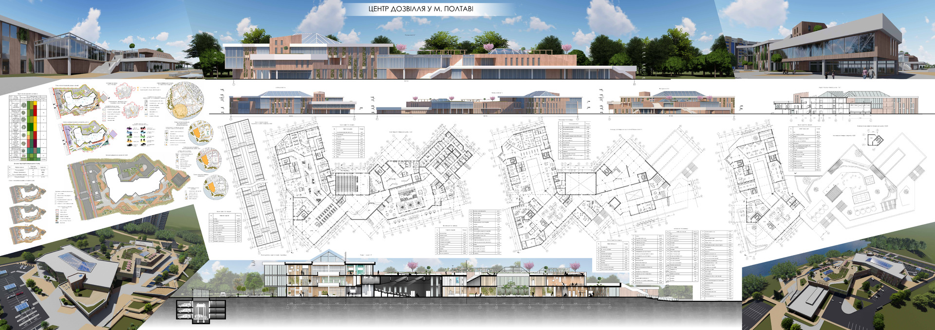 Розкладка Янко