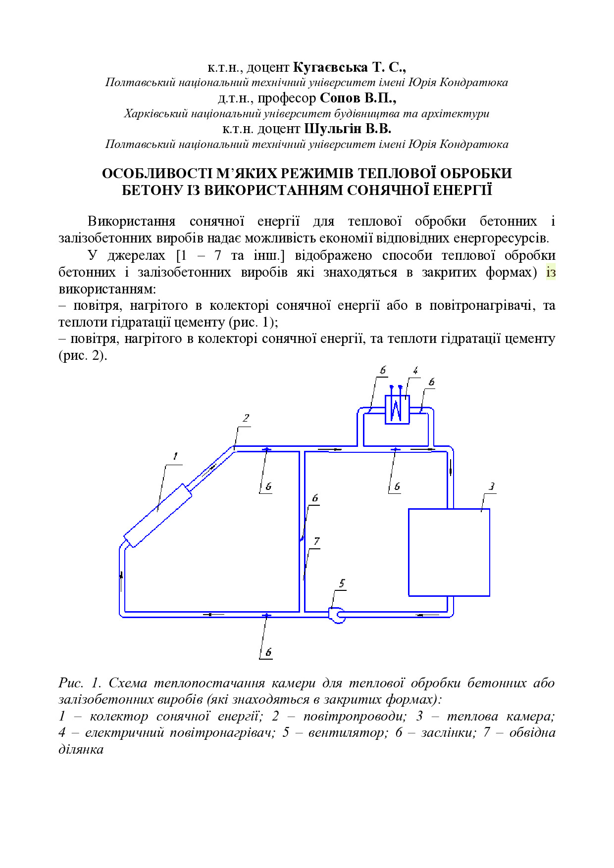 Особливості м яких режимів