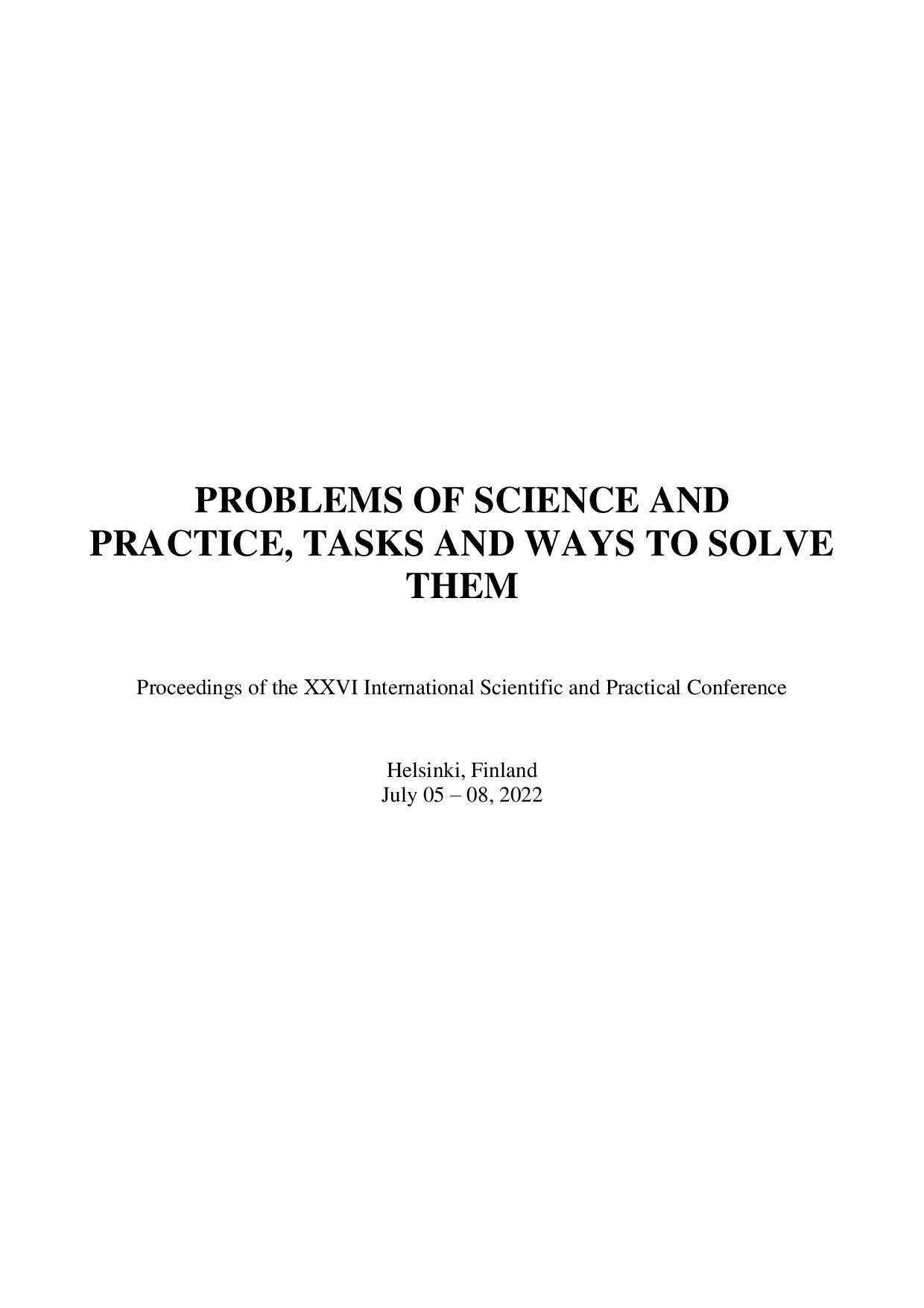 Problems-of-science-and-practice-tasks-and-ways-to-solve-them