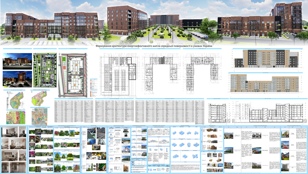 Диплом Довженко 2024