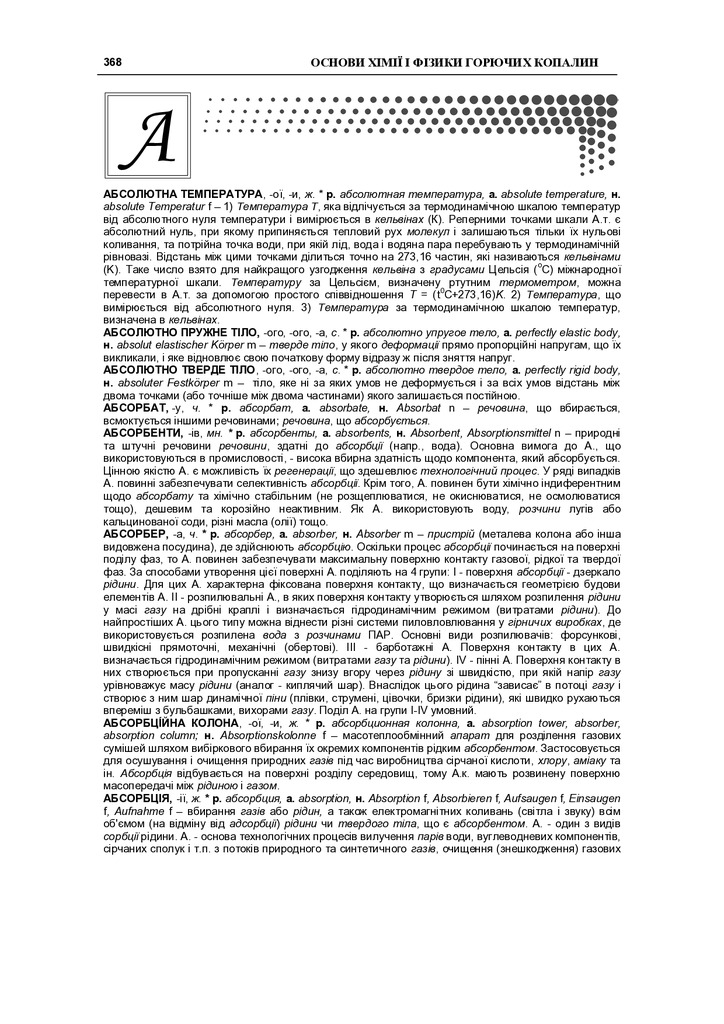 СЛОВНИК