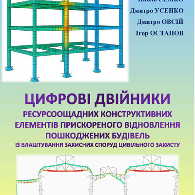 монографія