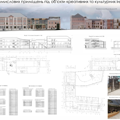 Реновація промислових приміщень_Мицик_2023