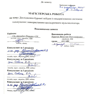 Киричук В.О.