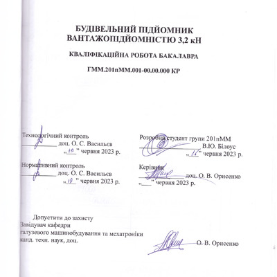 201-пММ.001.Білоус В.Ю.2023